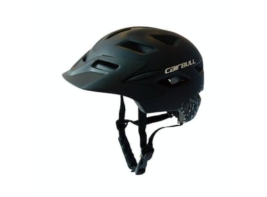 CASCO NEGRO MTB - 3