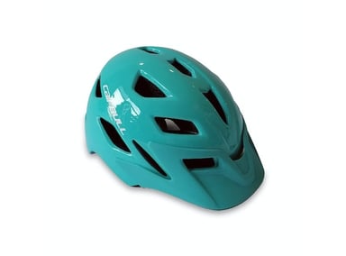 CASCO VERDE MTB - 2