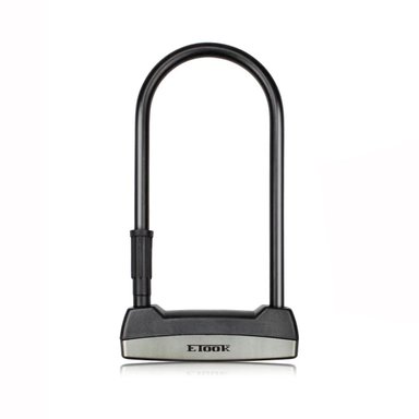 CANDADO EN U BICIBLETA