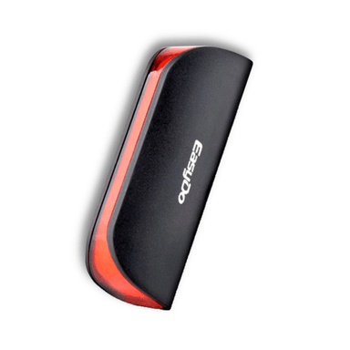 LUZ TRASERA RECTANGULAR LED