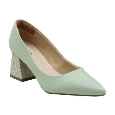 ZAPATO VESTIR MUJER 20250-01 42394 MANTEIGA MIKAELA - 1