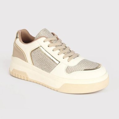 ZAPATILLA MUJER STHEF CASUAL BLANCO 7815