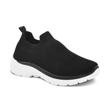 STHEF 7617 NEGRO CON BLANCO