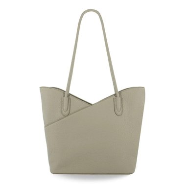 CARTERA MUJER VERDE STHEF 8060