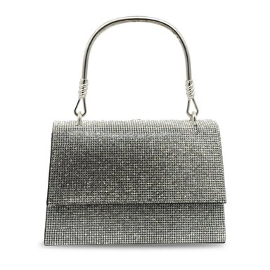 CARTERA FIESTA MUJER NEGRO STHEF 8220