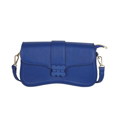 CARTERA MUJER COBALTO STHEF 7864