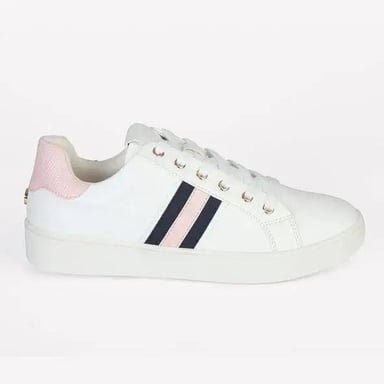 ZAPATILLA MUJER STHEF URBANA BLANCO/MULTI 7969 - 1