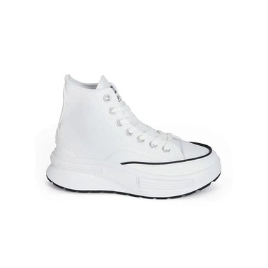 ZAPATILLA MUJER STHEF URBANA BLANCO 7693