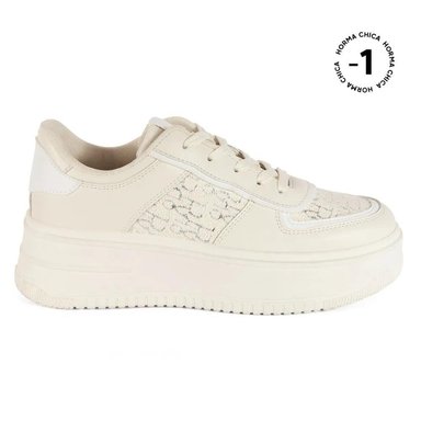 ZAPATILLAS PARA MUJER 7562 ROSA-STHEF