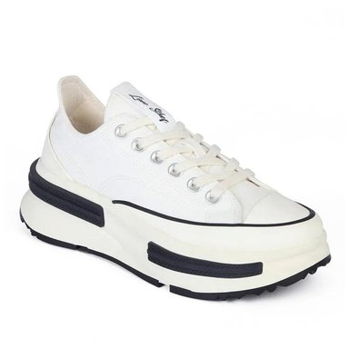 ZAPATILLA MUJER STHEF TRENDY BLANCO 7893