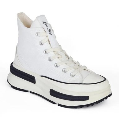 ZAPATILLA MUJER STHEF TRENDY BLANCO 7894