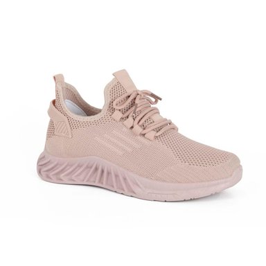 ZAPATILLAS MUJER 7470 ROSADO-STHEF