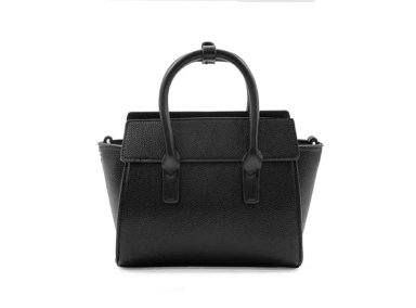 CARTERA CASUAL MUJER NEGRO STHEF 8088