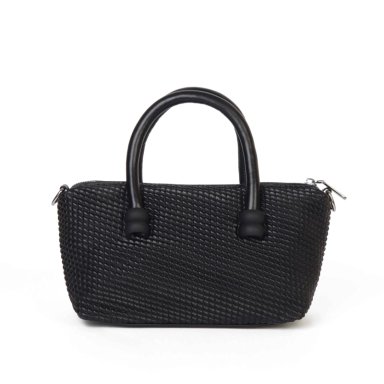 CARTERA CASUAL MUJER NEGRO STHEF 8058