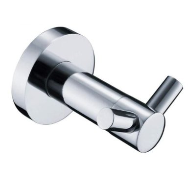 PERCHERO COLGADOR LUNADEC PERU ACERO INOXIDABLE