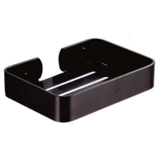 JABONERA PARA BAÑO LUNADEC PERU CUADRADO ACERO INOXIDABLE