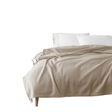 MANTA ISATEX 2 PLAZAS HOTELERA POLAR PREMIUM