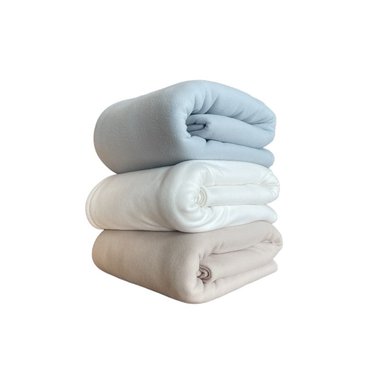 MANTA ISATEX QUEEN HOTELERA POLAR PREMIUM - 3