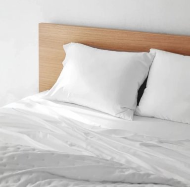 SET SÁBANAS DE 100% BAMBÚ ISATEX QUEEN