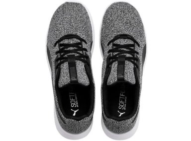 ZAPATILLAS HOMBRE PUMA RUNNING GRIS 191671 08 MODERN RUNNER - 3