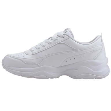 ZAPATILLA MUJER PUMA URBANA BLANCO CILIA MODE MODA - 2