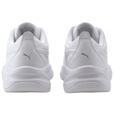 ZAPATILLA MUJER PUMA URBANA BLANCO CILIA MODE MODA - 4