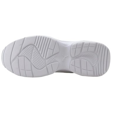 ZAPATILLA MUJER PUMA URBANA BLANCO CILIA MODE MODA - 5