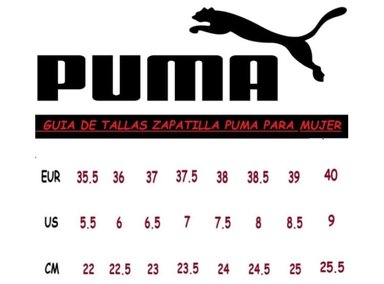 ZAPATILLA MUJER PUMA URBANA BLANCO CILIA MODE MODA - 6