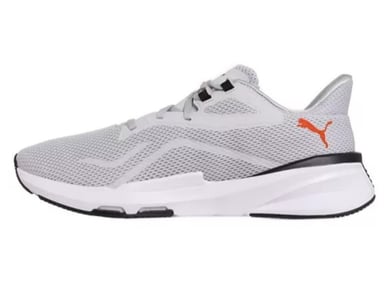 ZAPATILLAS HOMBRE PUMA GRIS 376176 02 PWRFRAME TR OUTDOOR CAMO - 2