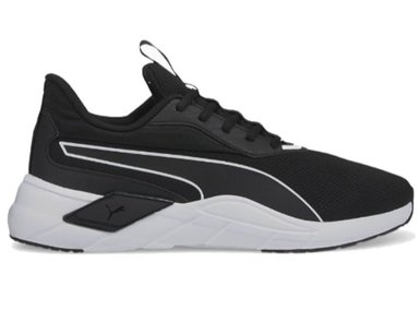 ZAPATILLAS HOMBRE PUMA RUNNING NEGRO LEX