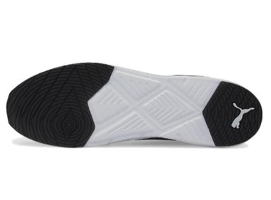 ZAPATILLAS HOMBRE PUMA RUNNING NEGRO LEX - 6