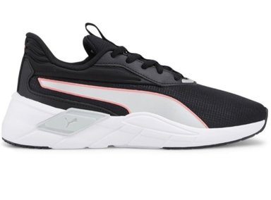 ZAPATILLAS MUJER PUMA RUNNING NEGRO LEX
