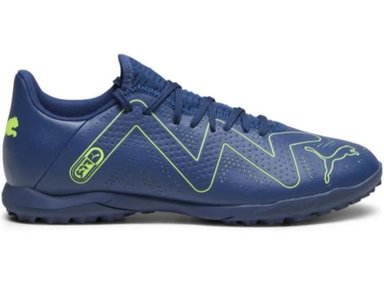 ZAPATILLAS HOMBRE PUMA AZUL 107381 03 FUTURE PLAY TT