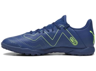 ZAPATILLAS HOMBRE PUMA AZUL 107381 03 FUTURE PLAY TT - 3