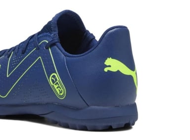 ZAPATILLAS HOMBRE PUMA AZUL 107381 03 FUTURE PLAY TT - 4