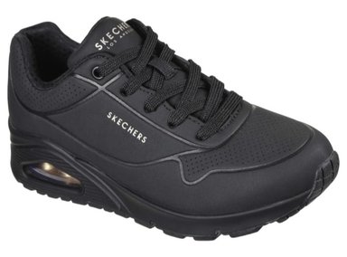 ZAPATILLAS SKECHERS UNO STAND ON AIR 73690/BBK PARA MUJER - 2