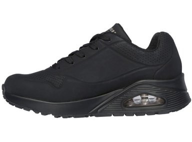 ZAPATILLAS SKECHERS UNO STAND ON AIR 73690/BBK PARA MUJER - 3