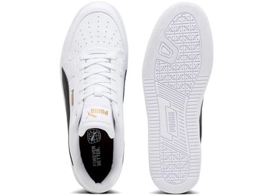 ZAPATILLAS HOMBRE PUMA BLANCO 392290 03 CAVEN 2.0 - 4