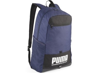 MOCHILA PUMA 90346 2 AZUL MARINO BACKPACK PLUS UNISEX