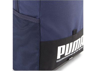 MOCHILA PUMA 90346 2 AZUL MARINO BACKPACK PLUS UNISEX - 2