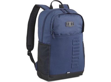 MOCHILA PUMA 79222 8 AZUL MARINO BACKPACK079222 UNISEX