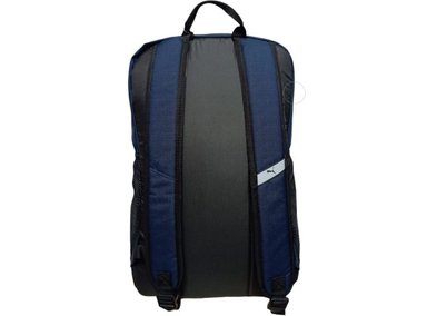 MOCHILA PUMA 79222 8 AZUL MARINO BACKPACK079222 UNISEX - 2