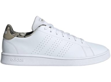 ZAPATILLAS HOMBRE ADIDAS BLANCO IF8558 ADVANTAGE BASE