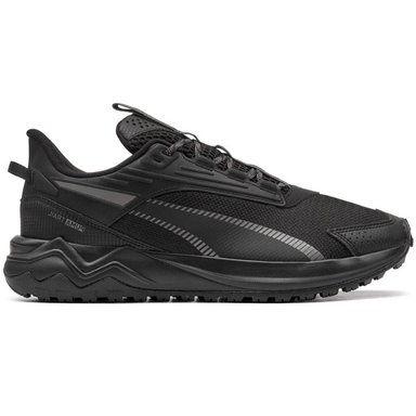 ZAPATILLA PUMA EXTEND LITE TRAIL 379538 01 NEGRO PARA HOMBRE