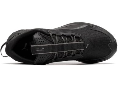 ZAPATILLA PUMA EXTEND LITE TRAIL 379538 01 NEGRO PARA HOMBRE - 4