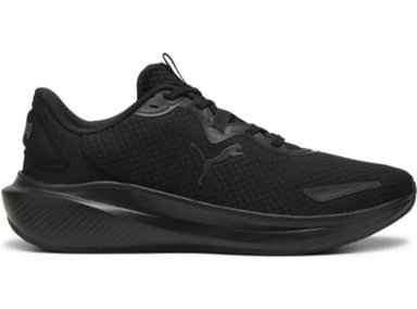 ZAPATILLAS HOMBRE PUMA CROSS TRAINING NEGRO 380067 01 SKYROCKET LITE ALT