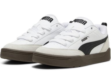 ZAPATILLAS HOMBRE PUMA BLANCO 397262 01 PARK LIFESTYLE - 2