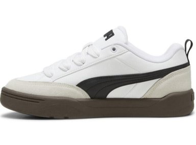 ZAPATILLAS HOMBRE PUMA BLANCO 397262 01 PARK LIFESTYLE - 4
