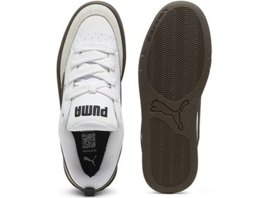 ZAPATILLAS HOMBRE PUMA BLANCO 397262 01 PARK LIFESTYLE - 5
