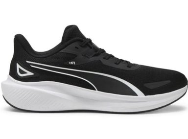 ZAPATILLAS HOMBRE PUMA NEGRO 379437 01 SKUYROCKET LITE - 1
